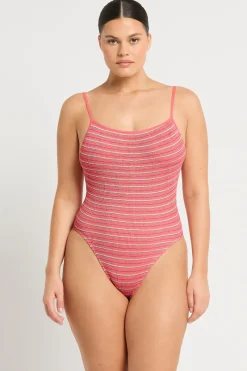 Low Palace One Piece*bond-eye Outlet