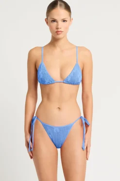Luana Triangle*bond-eye Hot