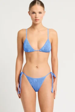 Luana Triangle*bond-eye Hot