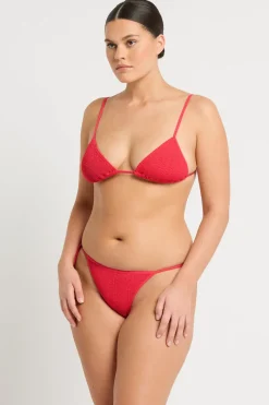Luana Triangle*bond-eye Hot