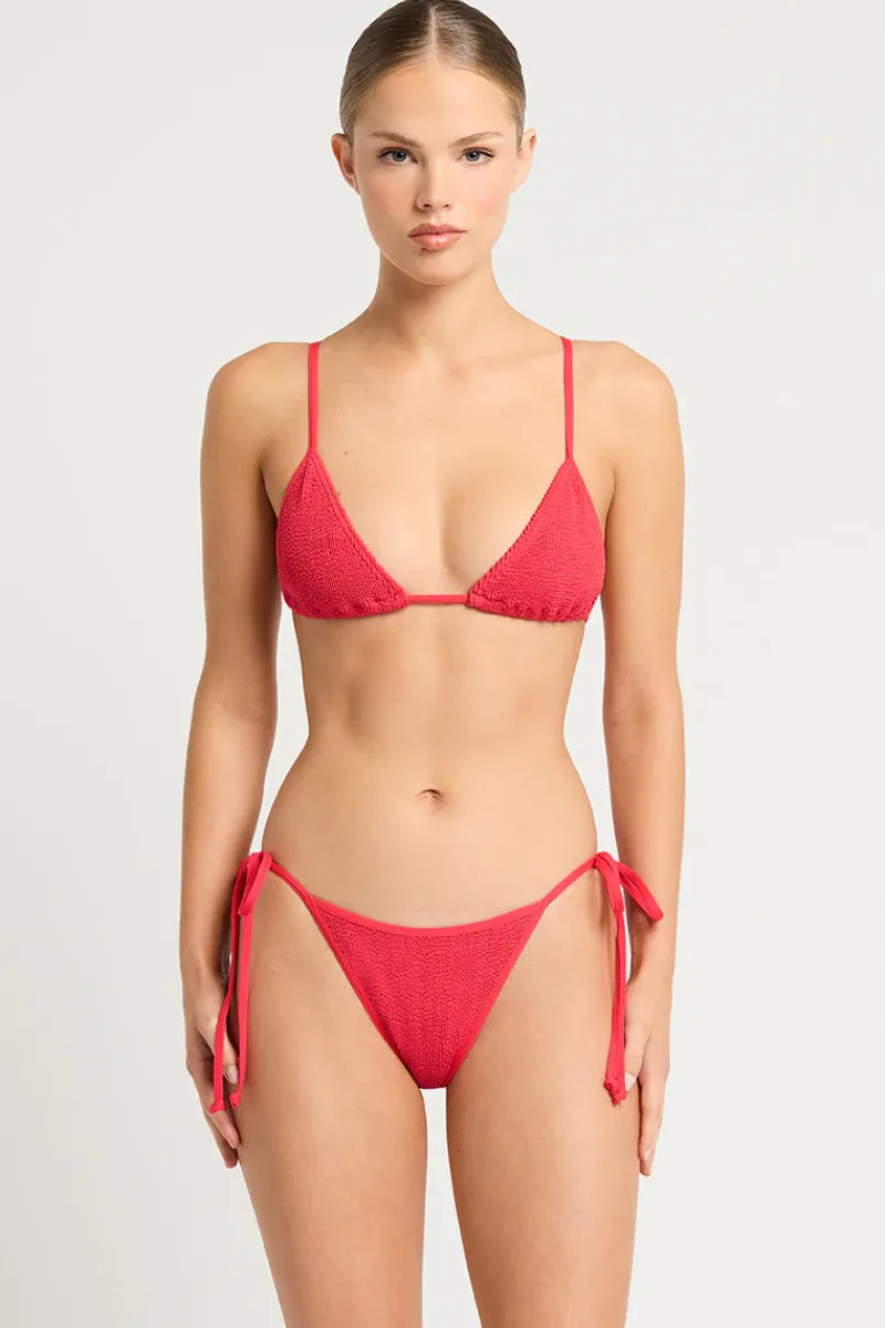 Luana Triangle*bond-eye Hot