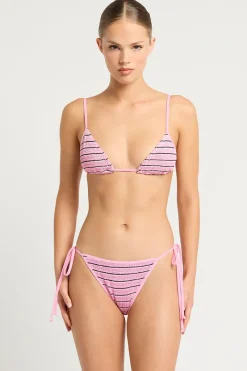 Luana Triangle*bond-eye Clearance