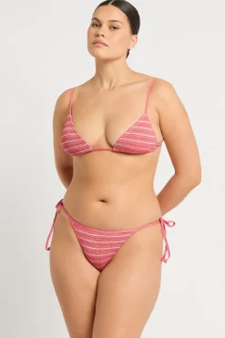 Luana Triangle*bond-eye Sale