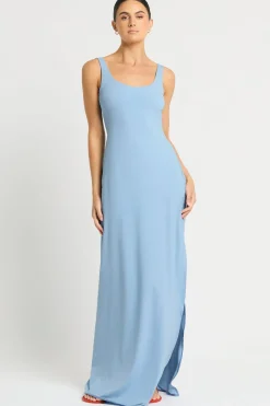 Lucia Maxi Dress*bond-eye Hot