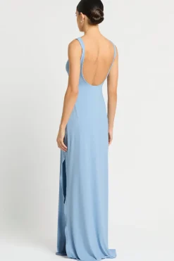 Lucia Maxi Dress*bond-eye Hot