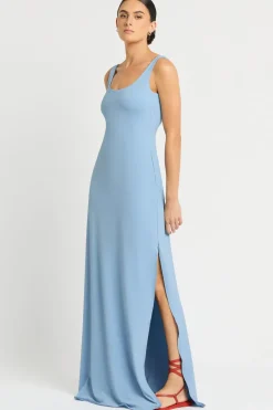 Lucia Maxi Dress*bond-eye Hot