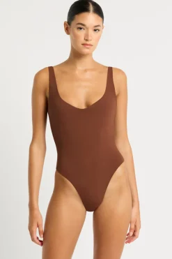 Lucia One Piece*bond-eye Discount