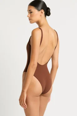 Lucia One Piece*bond-eye Discount