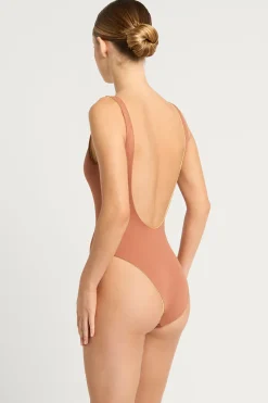 Lucia One Piece*bond-eye Clearance