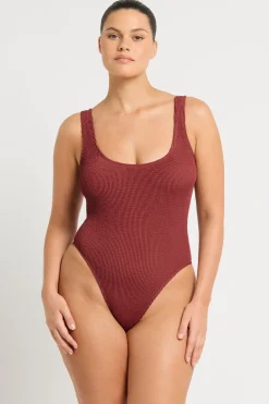 Madison One Piece*bond-eye Hot