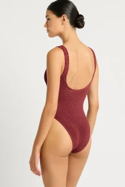 Madison One Piece*bond-eye Hot