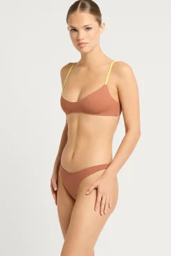 Mae Crop*bond-eye Discount