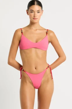 Mika Crop*bond-eye Outlet