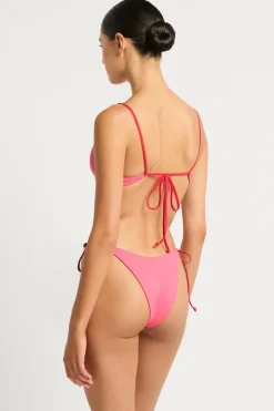 Mika Crop*bond-eye Outlet
