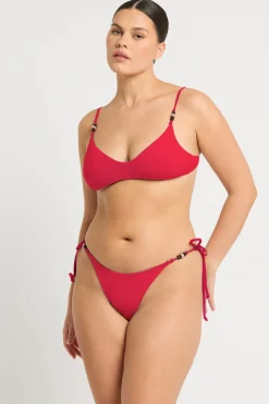 Mika Crop*bond-eye Outlet