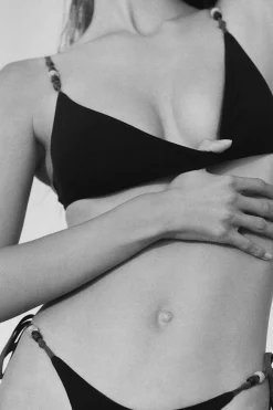 Mika Crop*bond-eye Fashion