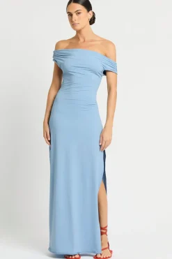 Nixi Maxi Dress*bond-eye Outlet