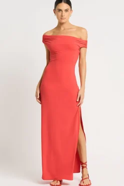 Nixi Maxi Dress*bond-eye Discount
