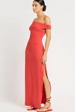 Nixi Maxi Dress*bond-eye Discount