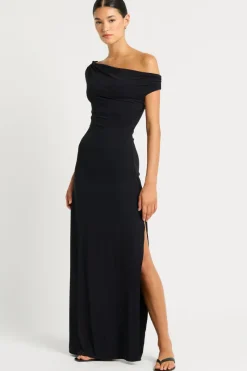 Nixi Maxi Dress*bond-eye Hot