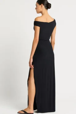 Nixi Maxi Dress*bond-eye Hot