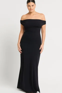 Nixi Maxi Dress*bond-eye Hot