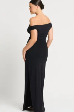 Nixi Maxi Dress*bond-eye Hot