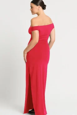 Nixi Maxi Dress*bond-eye New