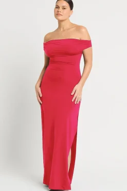 Nixi Maxi Dress*bond-eye New