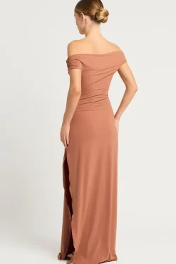 Nixi Maxi Dress*bond-eye Sale