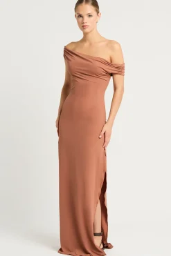 Nixi Maxi Dress*bond-eye Sale
