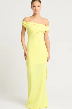 Nixi Maxi Dress*bond-eye Best