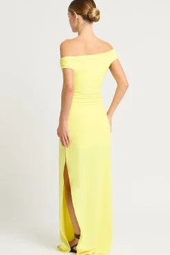 Nixi Maxi Dress*bond-eye Best