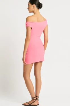 Nixi Mini Dress*bond-eye Discount