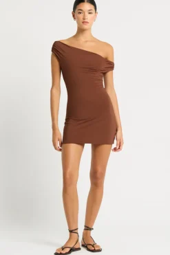 Nixi Mini Dress*bond-eye New