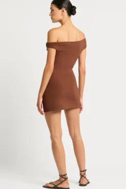 Nixi Mini Dress*bond-eye New