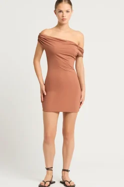 Nixi Mini Dress*bond-eye Outlet