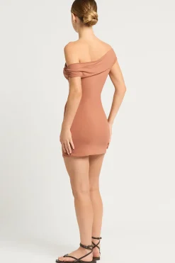 Nixi Mini Dress*bond-eye Outlet