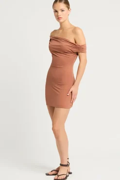 Nixi Mini Dress*bond-eye Outlet