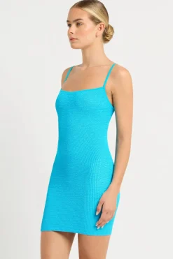 Paloma Mini Dress*bond-eye Online