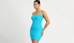 Paloma Mini Dress*bond-eye Online