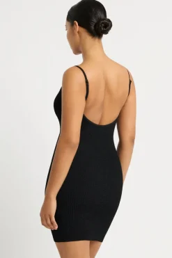 Paloma Mini Dress*bond-eye Best