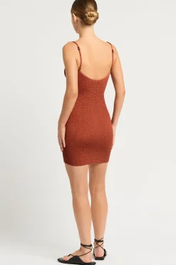 Paloma Mini Dress*bond-eye Fashion