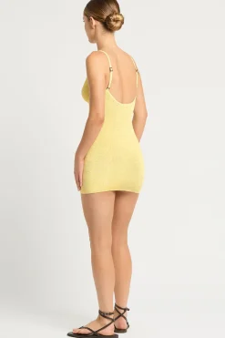 Paloma Mini Dress*bond-eye Discount