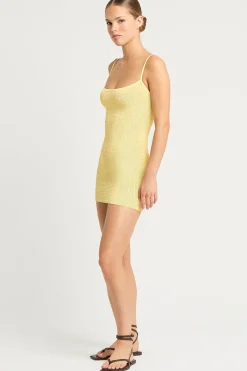 Paloma Mini Dress*bond-eye Discount