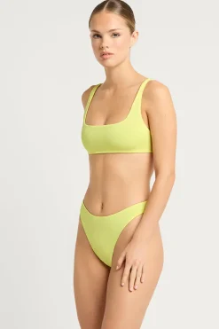 Quinn Crop*bond-eye Sale