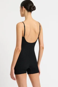 Rene Playsuit*bond-eye Fashion