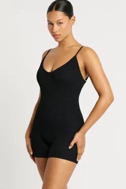 Rene Playsuit*bond-eye Fashion