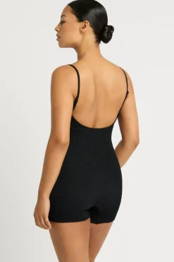 Rene Playsuit*bond-eye Fashion