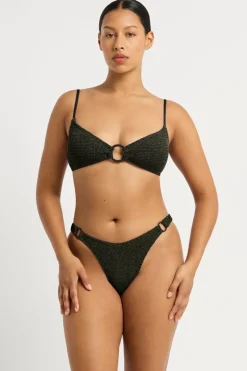 Ring Lissio Crop*bond-eye Outlet
